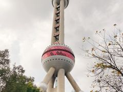 -东方明珠广播电视塔