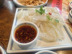 -新兴园饺子馆(河南街店)