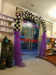 -奥丽维娅美容养生会所