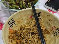 -虎虎龙虾大排档(双井店)