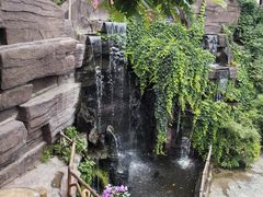 -天津盘山风景名胜区