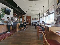 -Ricci睿奇美式餐厅(五道口店)