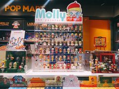 -泡泡玛特POPMART(国贸三期店)