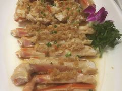 松叶蟹-老村旧煲(江宁金鹰店)