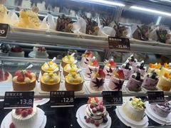 -FANEN法念·烘焙·甜点(万象城店)