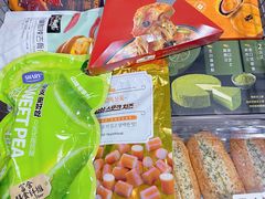 -山姆会员商店(杨桥西路店)