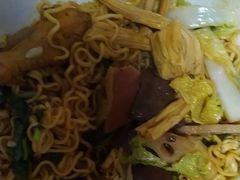 -巴山路曹记鸭霸王火锅(梅溪步步高新天地店)