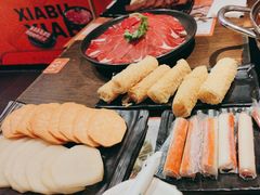 -呷哺呷哺(砂之船奥莱店)