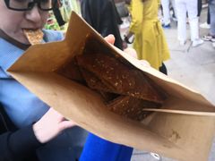 -香糯炎荞饼王(解放碑店)