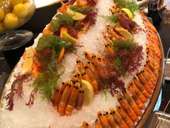 -咖啡苑 - 蔚藍夏日限定主题(永利皇宫店)