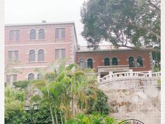 -鼓浪屿风景名胜区-英国领事馆旧址