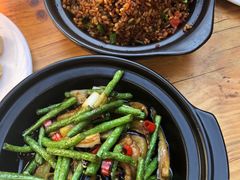 -88号小吃店·经典云南菜·地道纳西美食