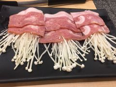 -花味·自助烤肉(雨花客厅店)