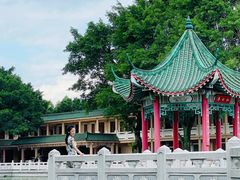-广东圆玄道观