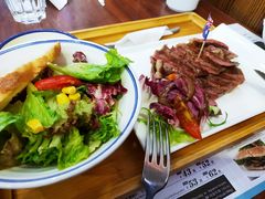 -榖屋house of flour(张江首店)