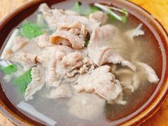 -周记翘脚牛肉