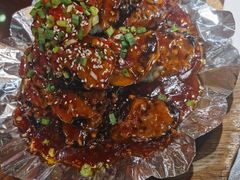 -东北大院·东北菜(三台子店)