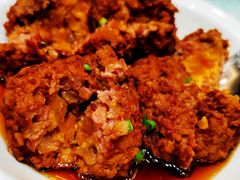 -金春禧·鲁菜海鲜(延吉路万达店)