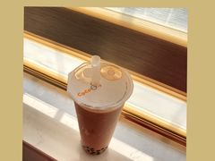 -CoCo都可(中闽嘉禾店)