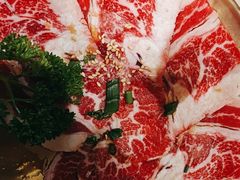 -韩宫宴烤肉·料理(南京江宁万达店)