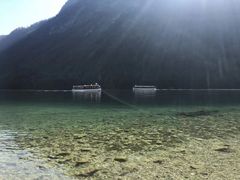 -柯尼希湖