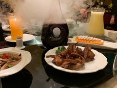 -新南华大酒店(长寿店)