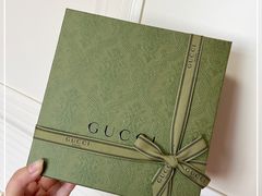 -Gucci(北京金融街购物中心店)