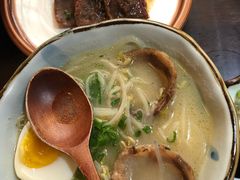-花狸日本料理(柏庐广场店)