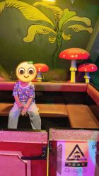 -宝燕乐园(闵行旗舰店)