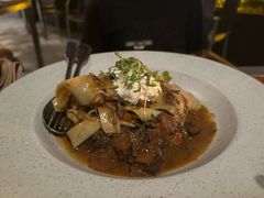 -THE CANNERY&JUJU 新鲜海鲜·牛排美食酒廊