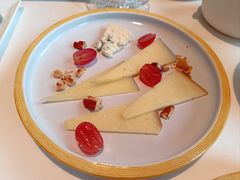 -Le Comptoir de Pierre Gagnaire