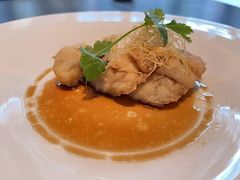 -北京古城老院厉晓麟精致菜