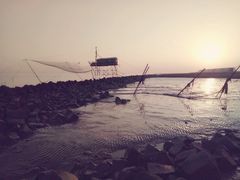 -南汇嘴观海公园