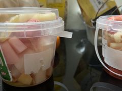 -萝卜向南·湘西泡菜·腊味炒饭(星河coco city店)