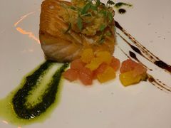 -YUE·6·西式融合餐厅(外滩六号店)