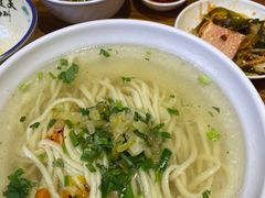 -萍姨抻面馆·鸡架冒菜(清湖店)
