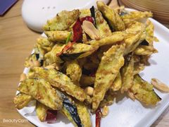-满园烤鸭·春饼(奥体万达店)