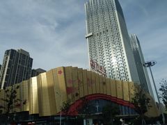 -万达茂商场(南京仙林店)