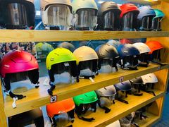 -北京大都市滑雪用品(丰泰中心店)