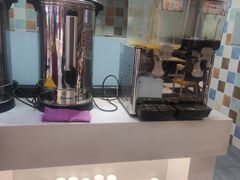 -梦航彩虹之约自助餐厅(华府天地店)