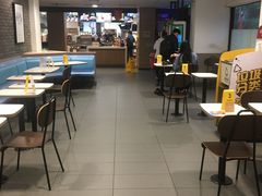 -麦当劳(中唱大厦店)