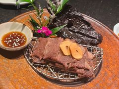 -上井精致料理(中兴商业大厦店)
