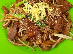 -澳门陈光记烧味饭店(万象城店)