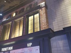 -CGV影城(黄河道ScreenX店)