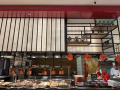 -杭州开元名都大酒店·地中海自助餐厅