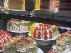 -PAOPAO Bakery&Café(港汇店)