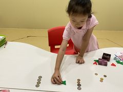 -小问号·科学启蒙·逻辑思维·阅读素养·口才演讲(杨浦合生汇中心)