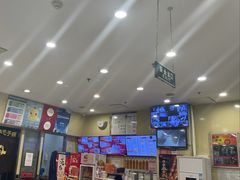 -庆丰包子铺(回龙观店)