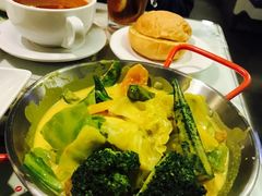 -翠华餐厅(旺角文华商场店)