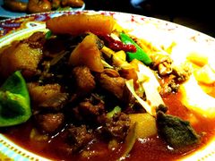 -丝路金桃·新疆菜(徐汇店)